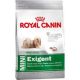 ROYAL CANIN Mini Exigent Роял Канин корм для мелких собак, привередливых в питании, 800 гр