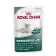 Royal Canin Instinctive +7 Роял Канин кусочки в соусе для кошек старше 7 лет, пакетик 85 гр